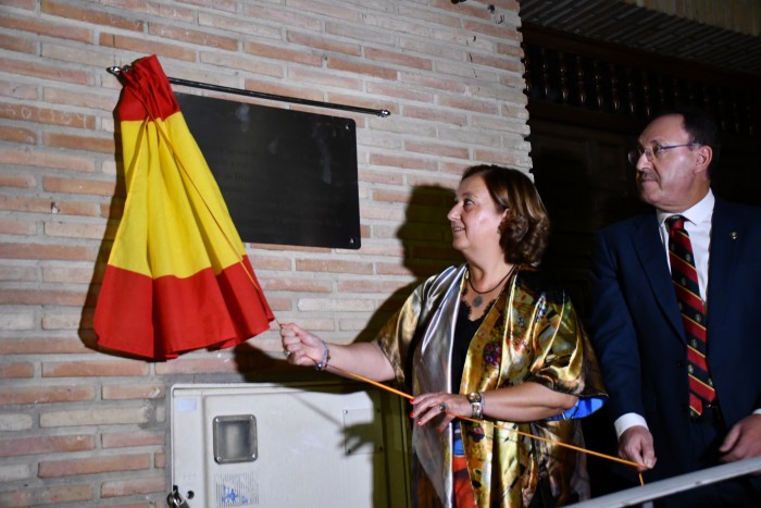 22092025 Inauguración de la Plaza de España de Mocejón 6