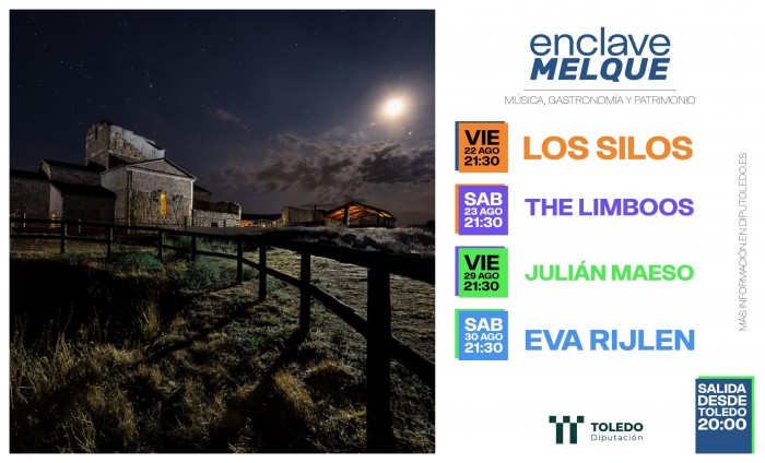 Enclave MELQUE