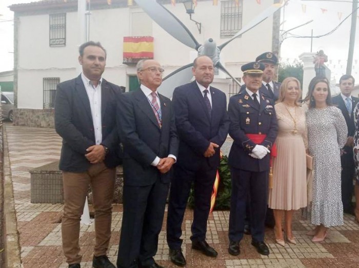Imagen de Ángel de Vega en Villatobas