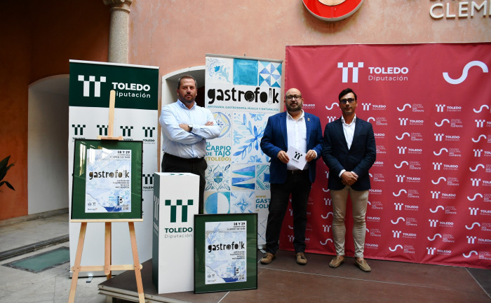 Presentación Gastrofolk 2026