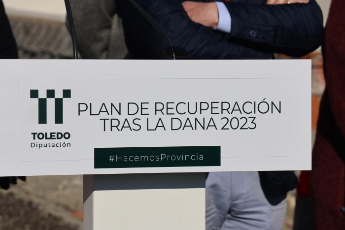 Imagen de Cartel anunciador de las actuaciones