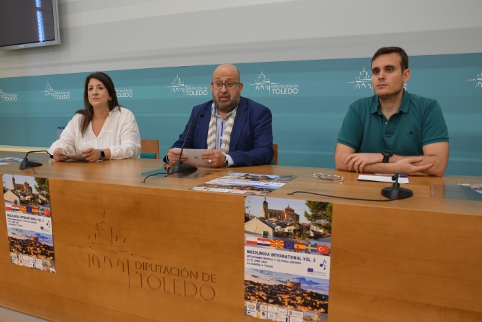 Imagen de 14062024 Presentación Jornadas Muzolingua International 2.0  en La Guardia (3)