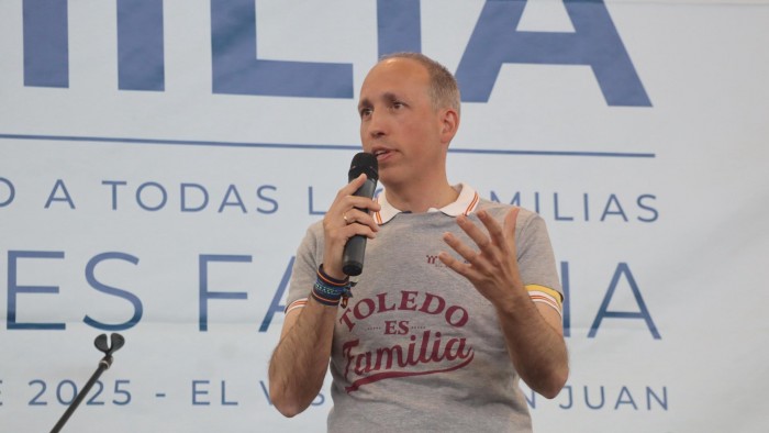 Fiesta de la Familia