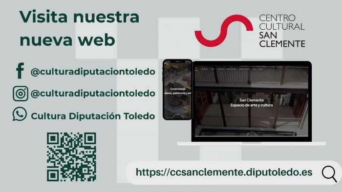 Imagen de 21112025 Nueva web San Clemente