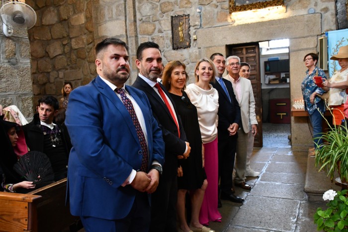 Imagen de 22062025 Corpus Lagartera 5