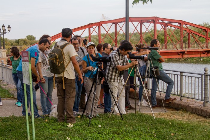 Foto proyecto Talavera Natural