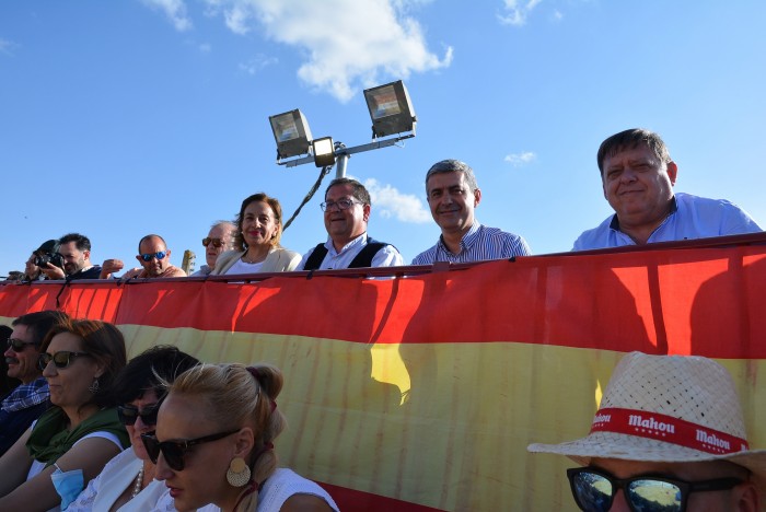 Imagen de Fiestas de primavera de Orgaz