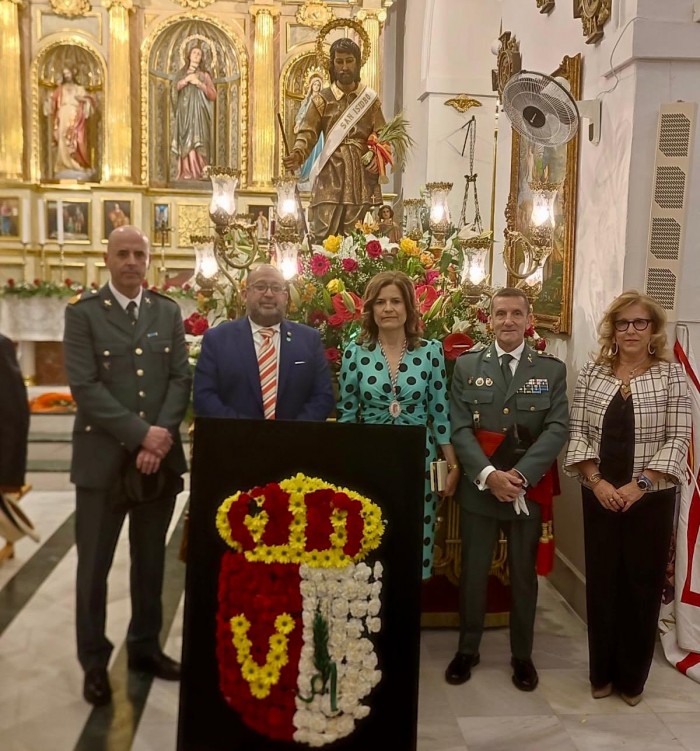 Imagen de Villasequilla