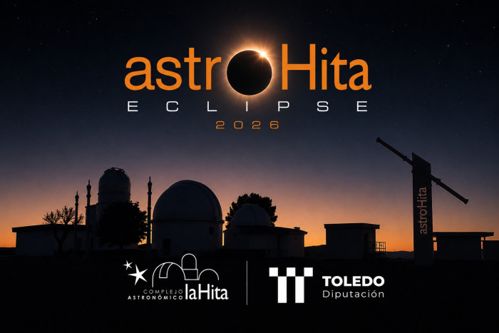 Evento eclipse astrohita