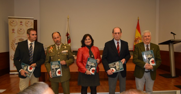 Imagen de Presentación del libro