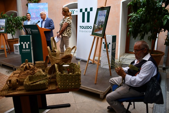 Imagen de 18062025 Jornadas Quijotescas de Madridejos 2