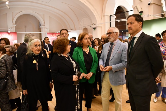 14052025 Cedillo exposición Kalato 1
