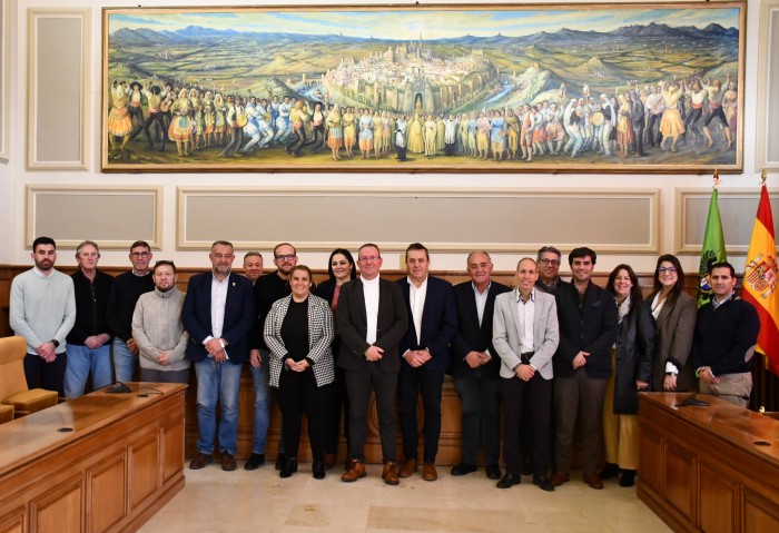 Imagen de Pleno Consorcio