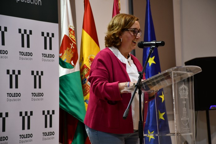 Imagen de 16042026 Entrega de equipaciones a voluntarios de Protección Civil 1