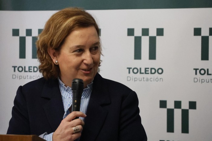 Concepción Cedillo