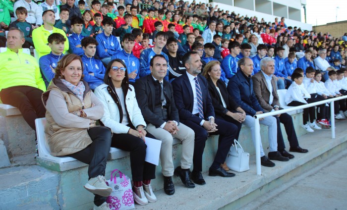 Imagen de Entrega de premios Gala Campeones - 20102023 (3)