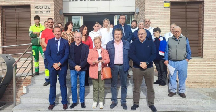 Imagen de  Recual de Casar de Escalona