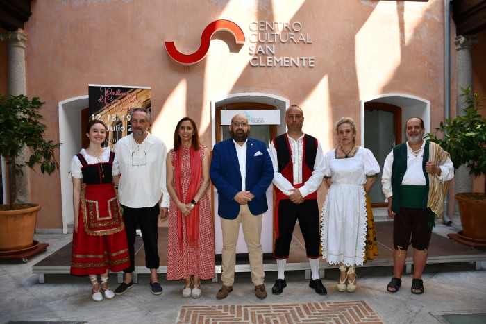 Imagen de 08072024 Presenta Peribáñez Ocaña