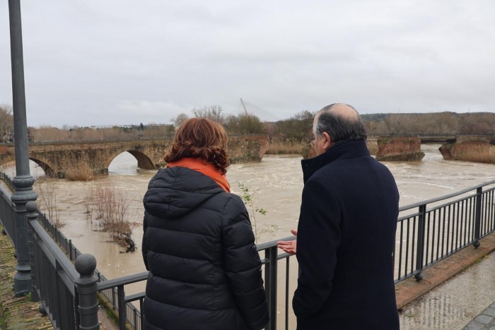 06022026 Cedillo visita zonas afectadas por lluvias y crecidas de los ríos 2