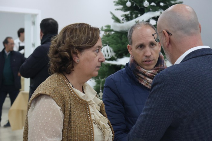 Imagen de Inauguración Centro Joven Fuensalida