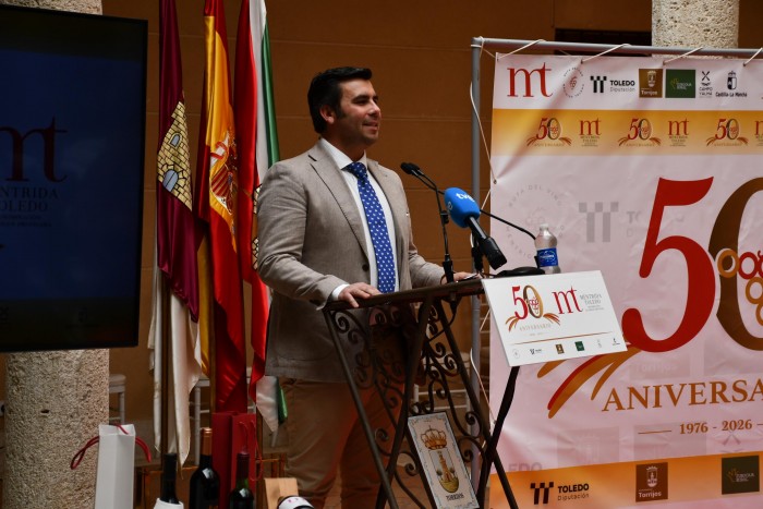 Imagen de Andrés Martín