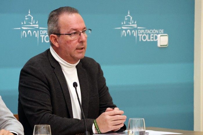Imagen de Juan Carlos Sánchez