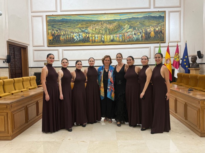 15092025 Cedillo en la Noche del Patrimonio de la Diputación de Toledo 1