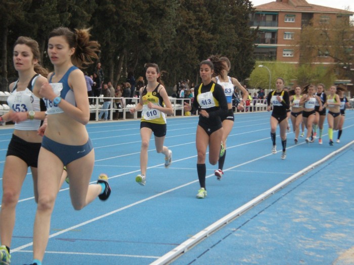 Imagen de Práctica deportiva