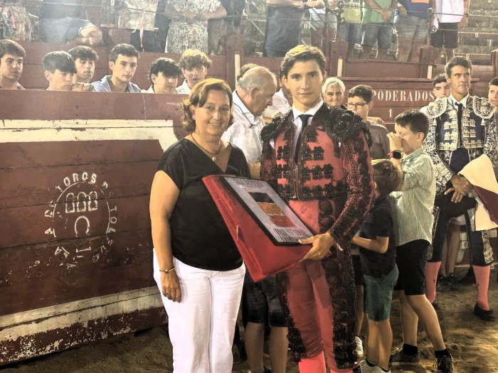 Imagen de Certamen 'Domingo Ortega' 2024 (2)