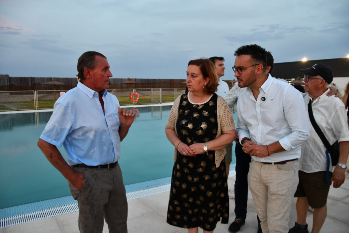 19062026 Cedillo inaugura la nueva piscina de Cazalegas 4