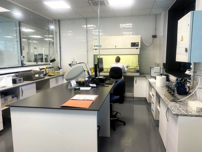 Imagen de Laboratorio 1