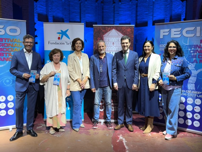 Imagen de 27092024 Manuel Lominchar en FECISO (1)