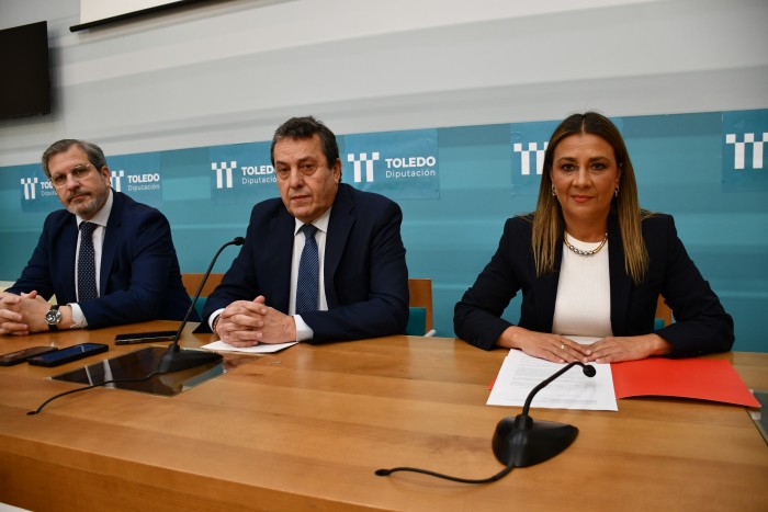 Imagen de Presentación programa 'Accedemos' Fundación Mapfre