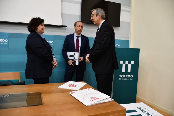 Presentación Proyecto San José 2025