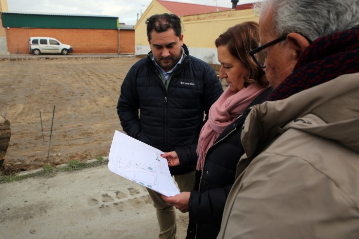 Imagen de 07022026 Cedillo visita La Mata