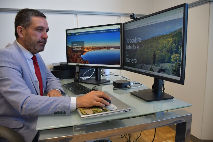 05012026 Joaquín Romera (Archivo)