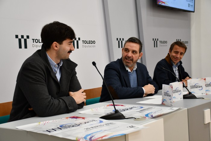 Imagen de Joaquín Romera y Jesús Gordillo