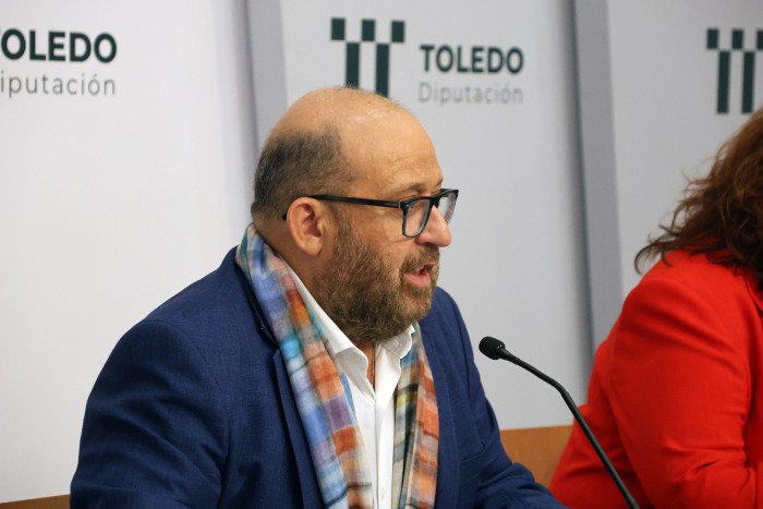 02102025 Arribas presentación Jornadas Medievales de Corral de Almaguer