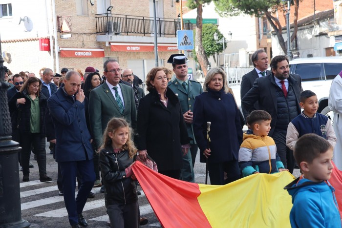 Imagen de 16112025 Cedillo Día de la Villa Las Ventas de Retamosa 3