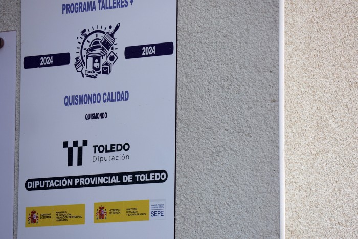 Taller+ de Quismondo