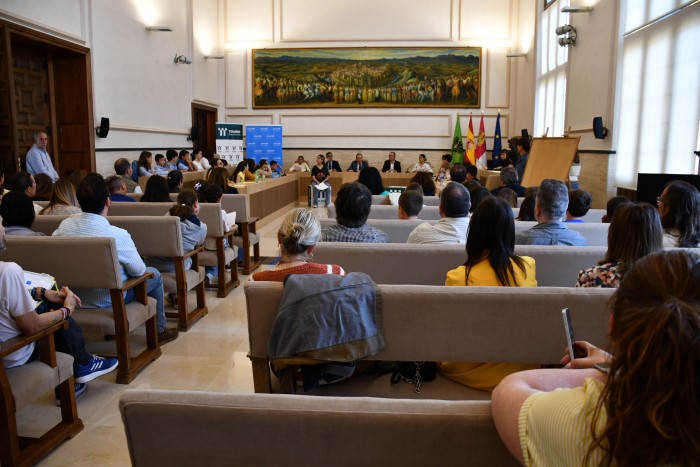 Imagen de XVI Foro Infantil de UNICEF