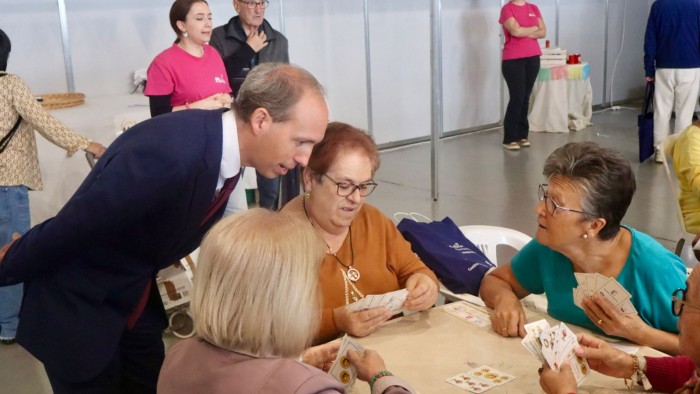 Imagen de 28102024 Arias encuentro de mayores