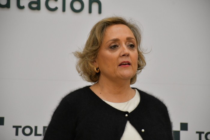 Soledad de Frutos