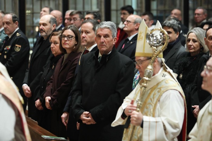 Imagen de 23012026 Cedillo misa San Ildefonso 2