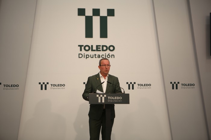 Imagen de Juan Carlos Sánchez informa de la rotura de las negociaciones en el CPEIS