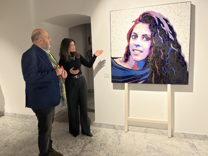 Imagen de Inauguración exposición