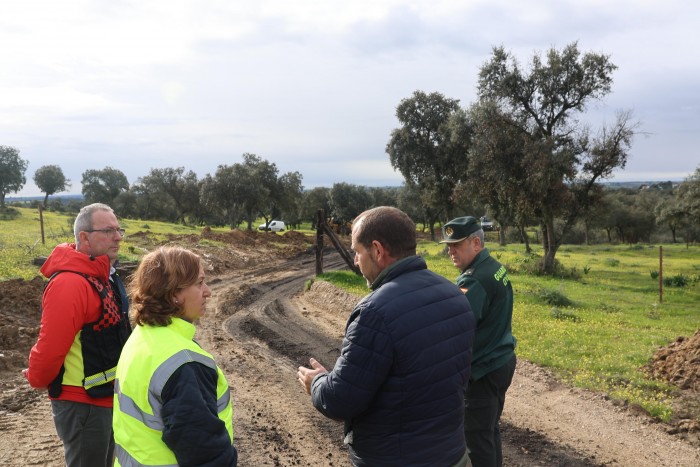 Imagen de 14032025 Cedillo visita obra urbanización “La Atalaya” (8)