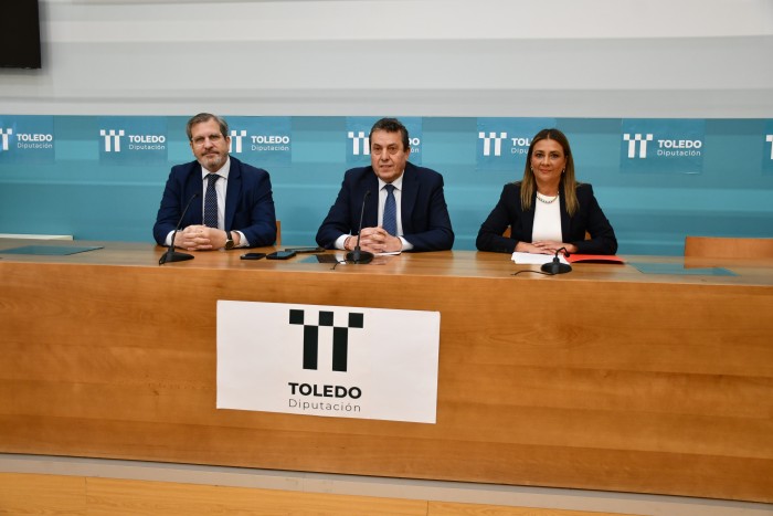 Imagen de Presentación programa 'Accedemos' Fundación Mapfre