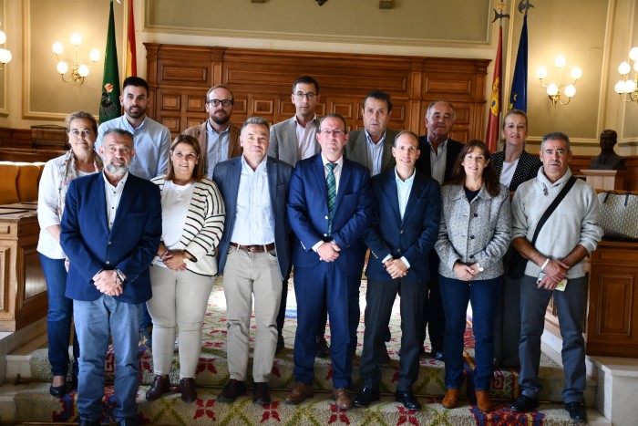 Nuevo órgano de Gobierno del Consorcio