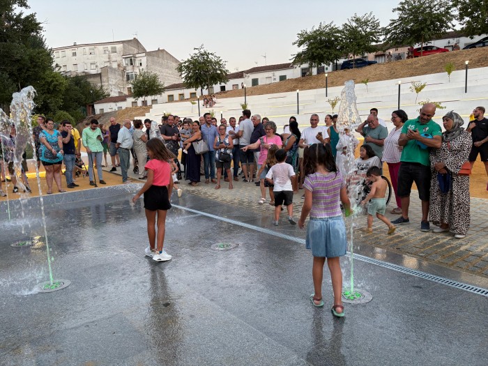29072025 Romera inauguración del parque de Cazalegas 5